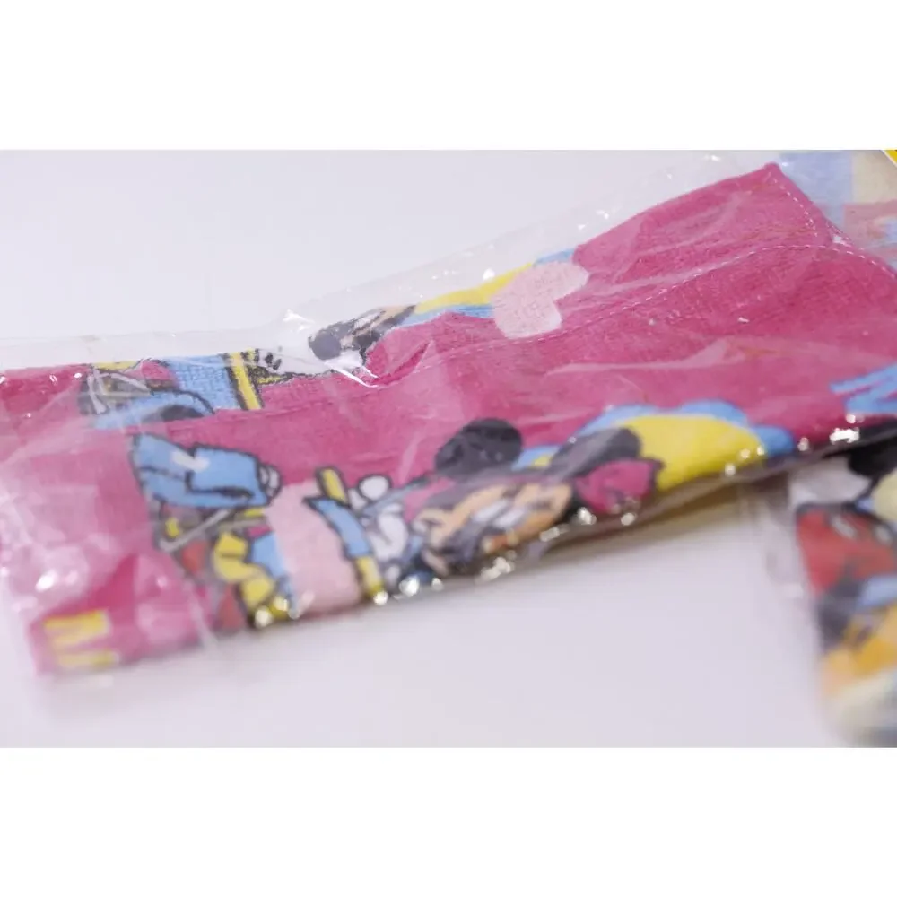 Disney, Mickey and Minnie, Towel, Lot, Children, Kitchen Decor, ~ 260120-WH 911